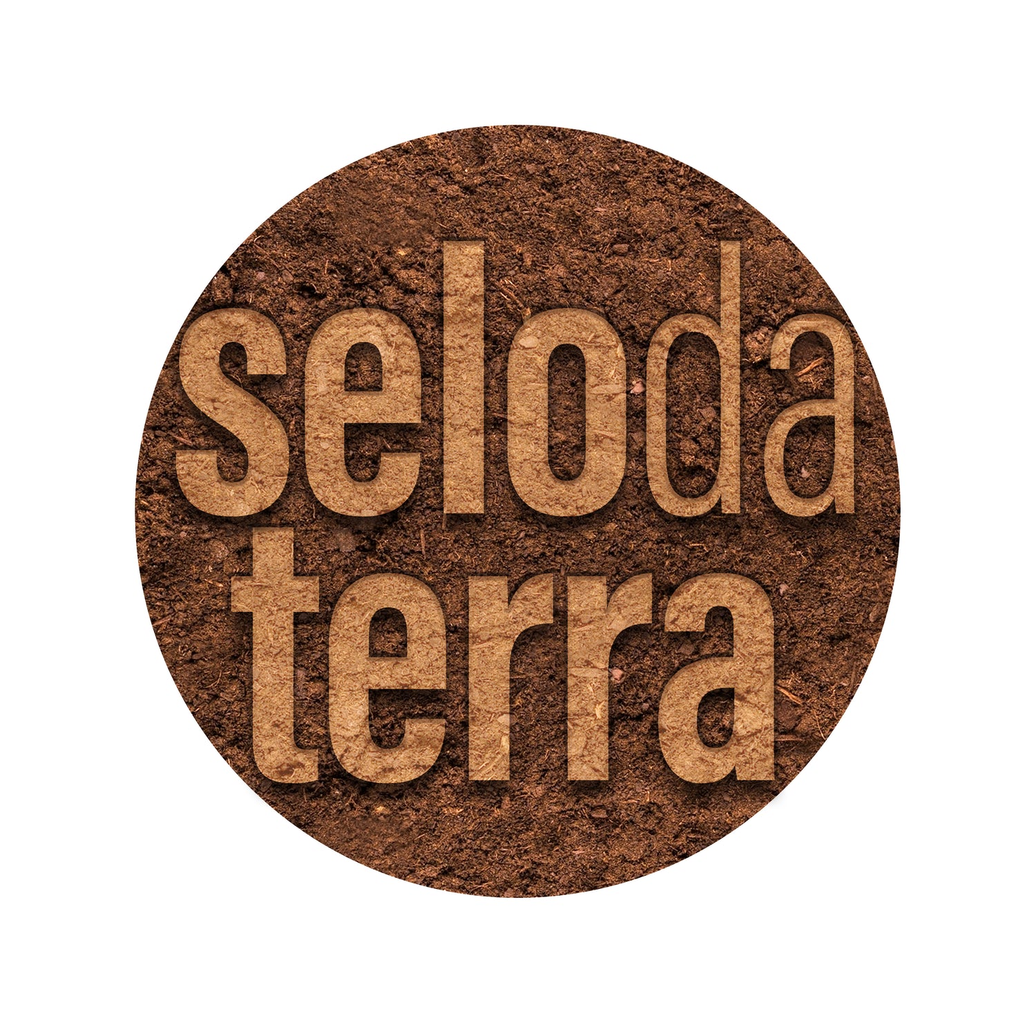 Selo da Terra