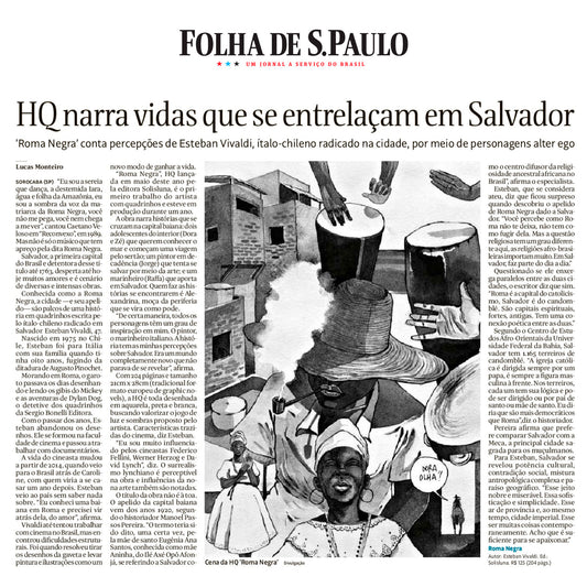 Folha de S.Paulo