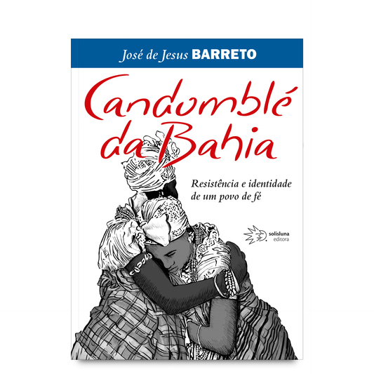 Candomblé from Bahia