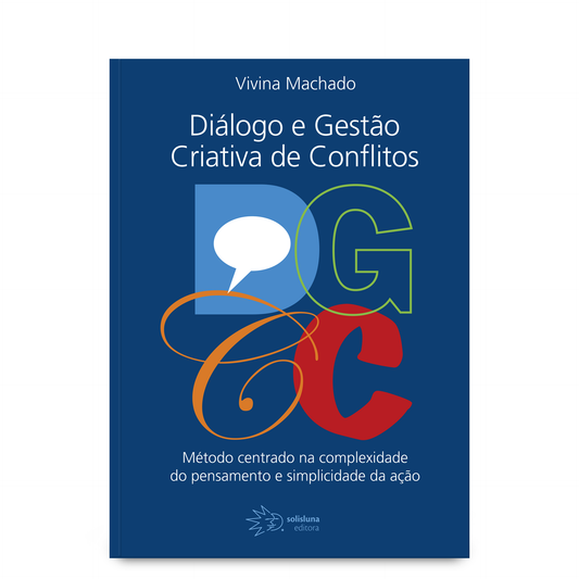 DGCC - Dialogue and creative conflict management 